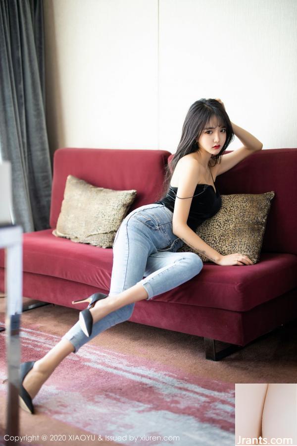 (XiaoYu) HD Photo 2020.01.14 Vol.235 Jiangya (100p)