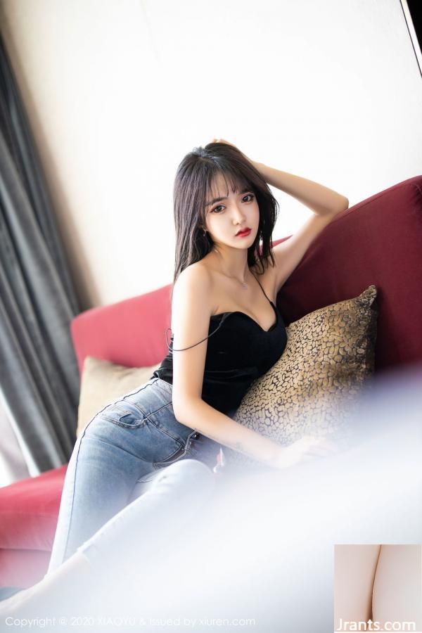 (XiaoYu) HD Photo 2020.01.14 Vol.235 Jiangya (100p)