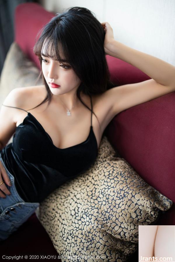 (XiaoYu) HD Photo 2020.01.14 Vol.235 Jiangya (100p)