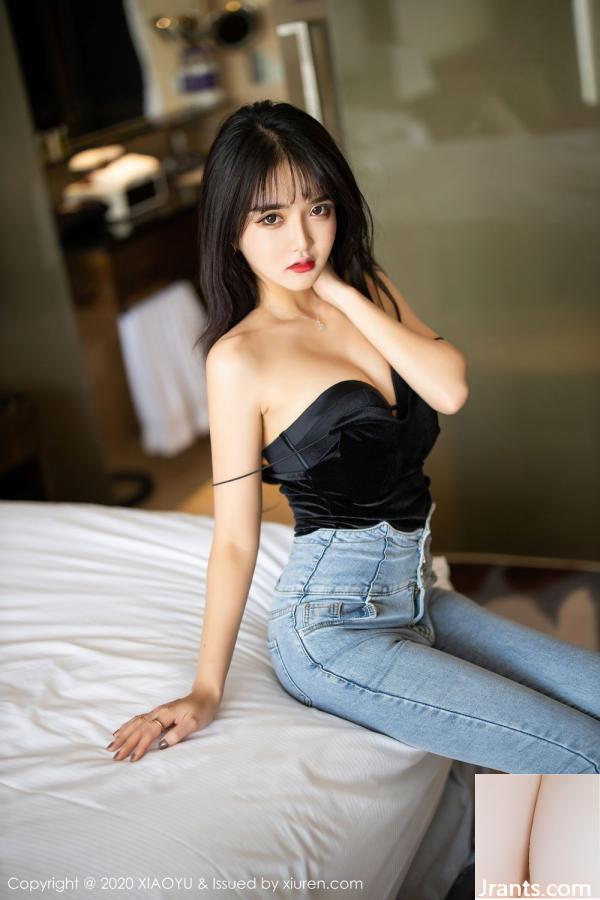(XiaoYu) HD Photo 2020.01.14 Vol.235 Jiangya (100p)