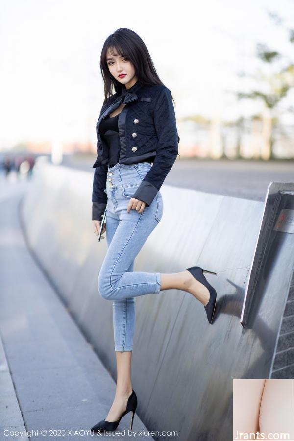 (XiaoYu) HD Photo 2020.01.14 Vol.235 Jiangya (100p)