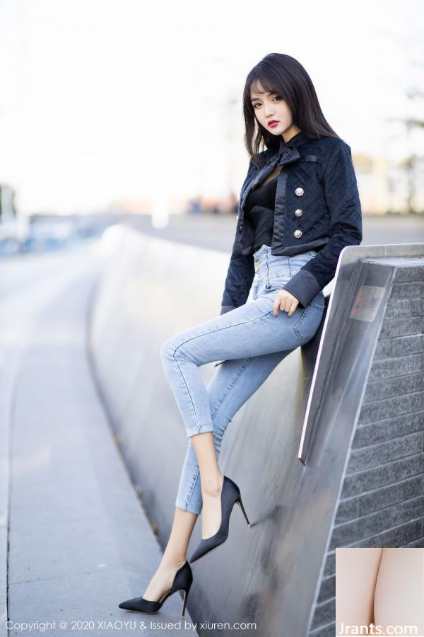 (XiaoYu) HD Photo 2020.01.14 Vol.235 Jiangya (100p)