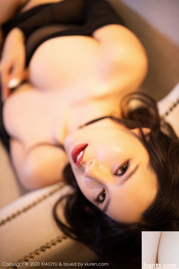 (XiaoYu) HD Photo 2020.05.12 Vol.307 Zhou Siqiao (100p)