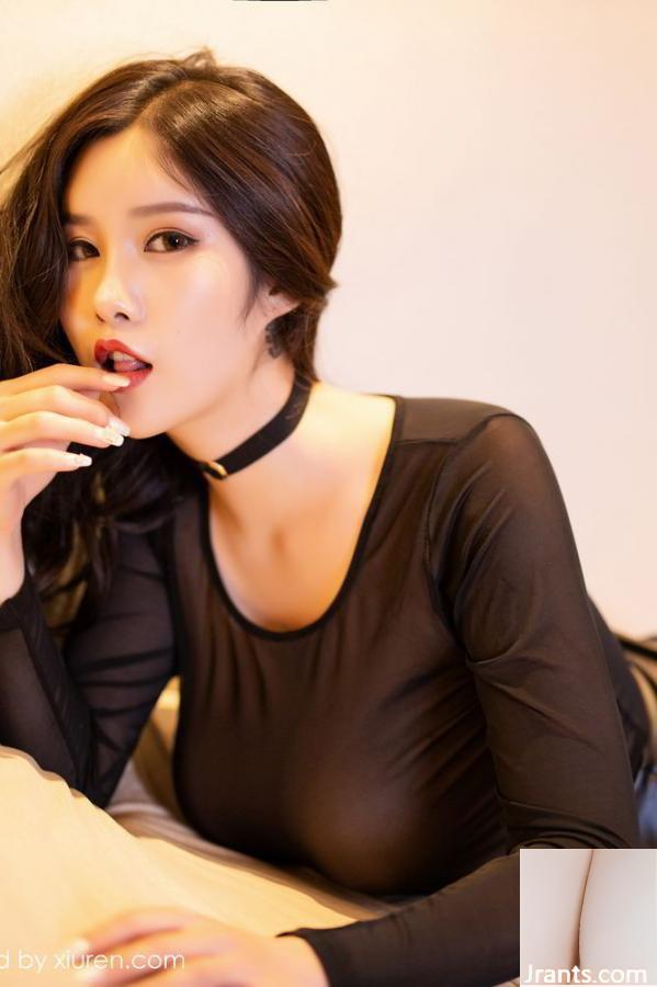 (XiaoYu) HD Photo 2020.05.12 Vol.307 Zhou Siqiao (100p)