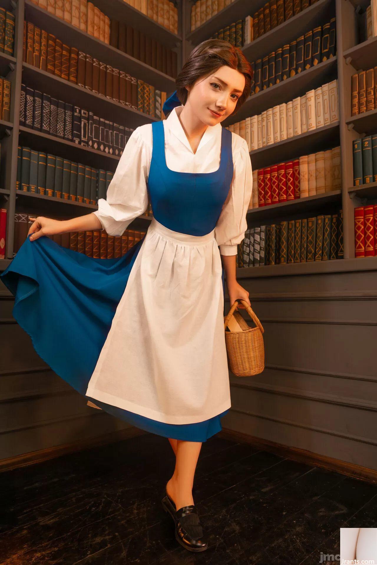 Carrykey &#8211; Belle (74p)