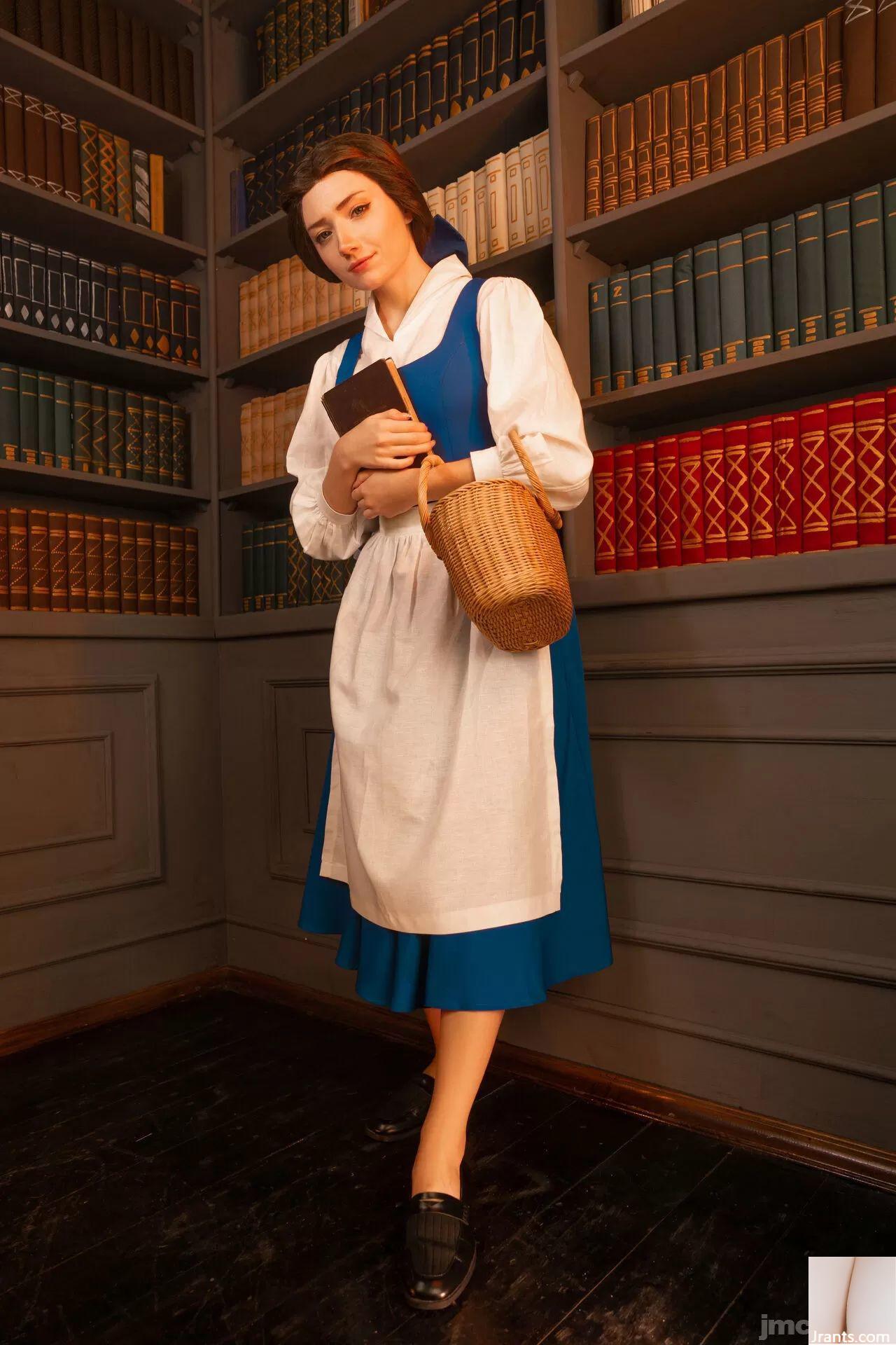 Carrykey &#8211; Belle (74p)