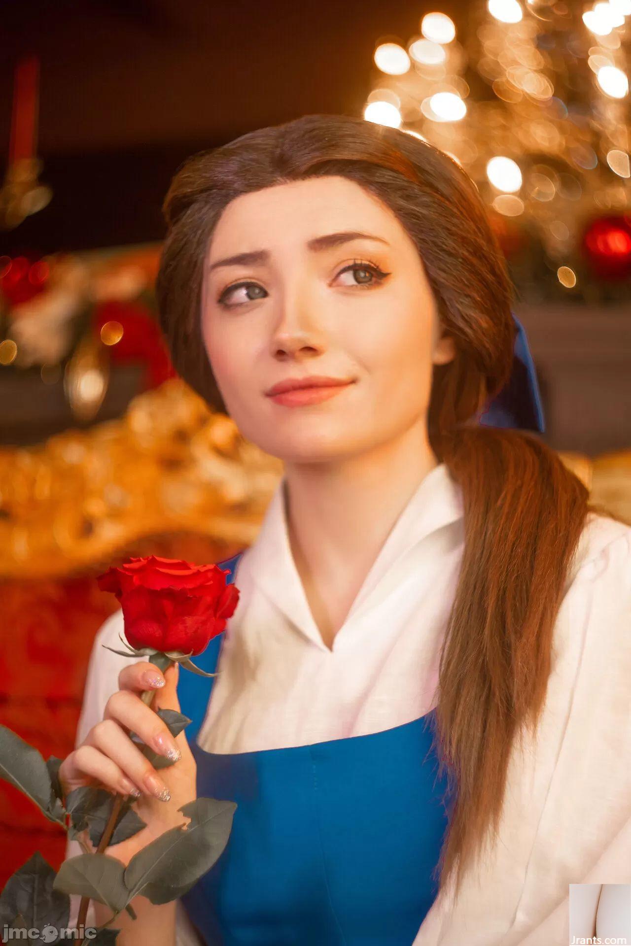 Carrykey &#8211; Belle (74p)