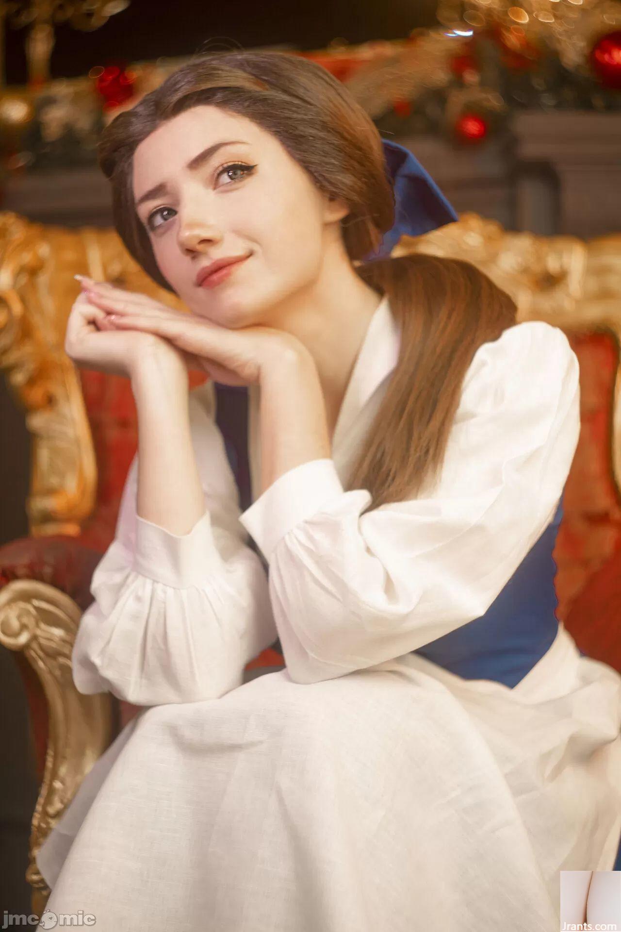 Carrykey &#8211; Belle (74p)