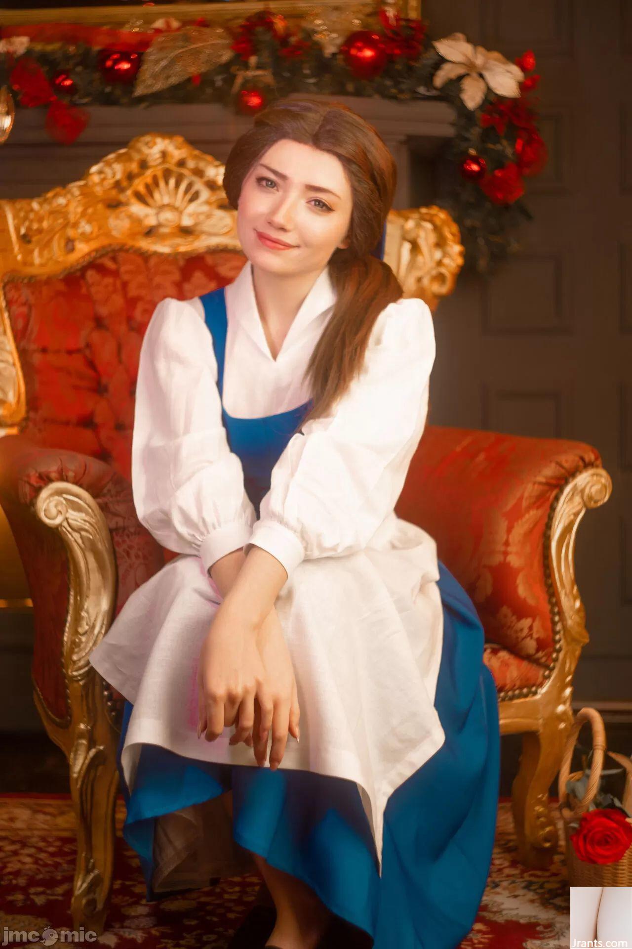 Carrykey &#8211; Belle (74p)