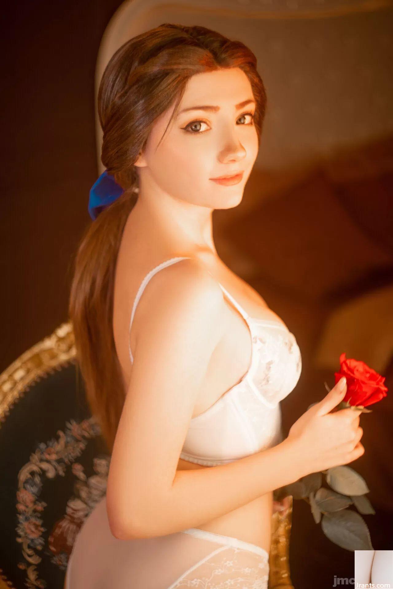 ক্যারেকি &#8211; বেল (74 পি)