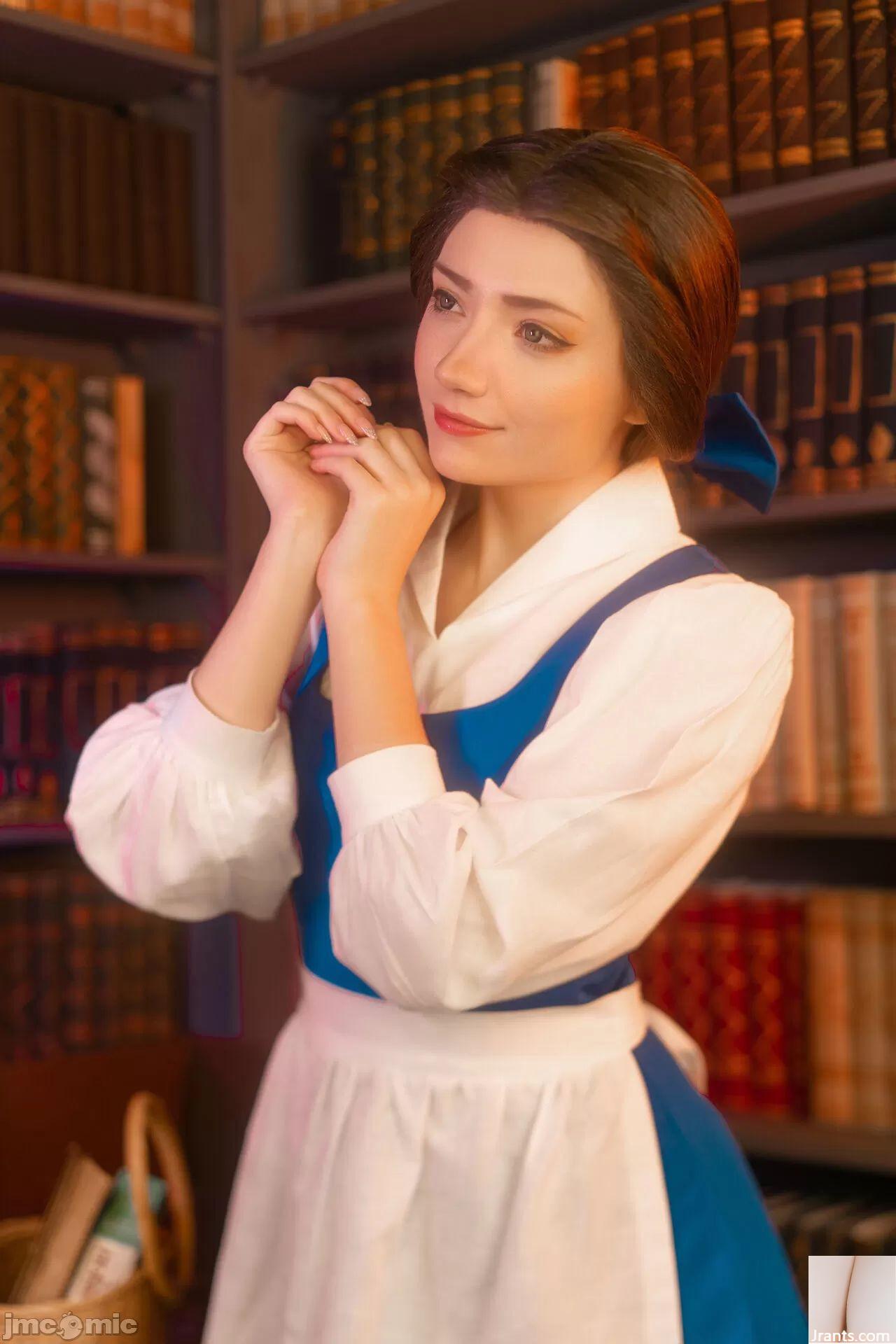 Carrykey &#8211; Belle (74p)