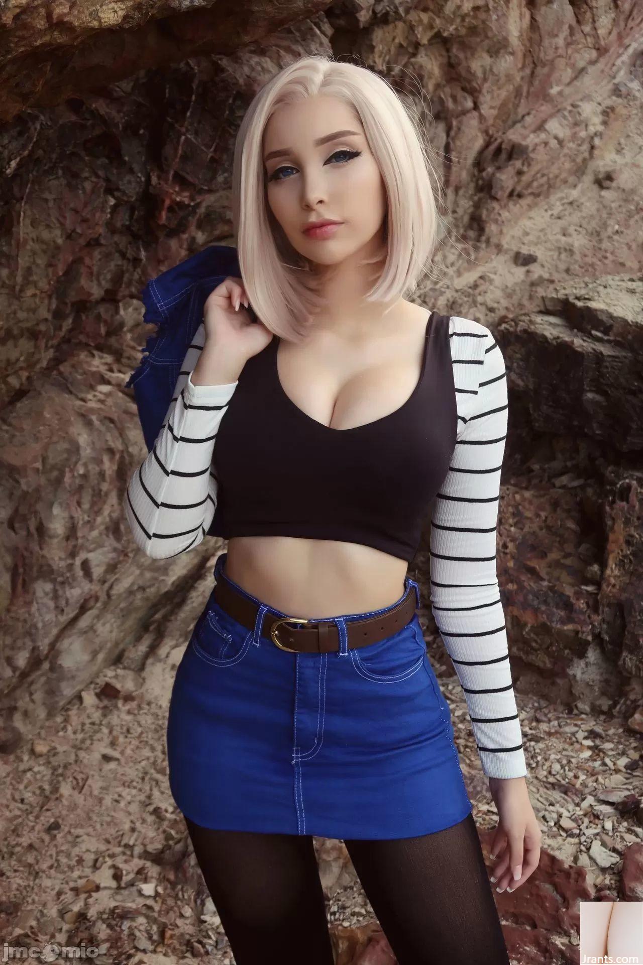 Android 18 (48p)