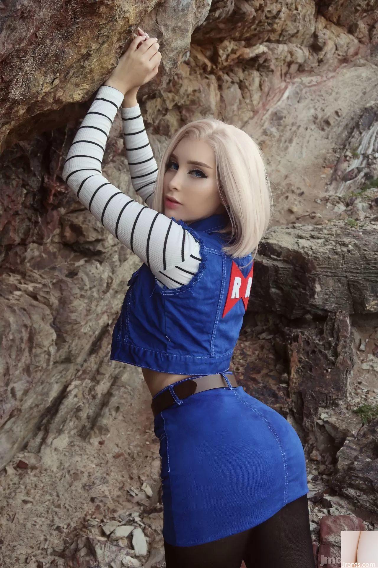 Android 18 (48p)