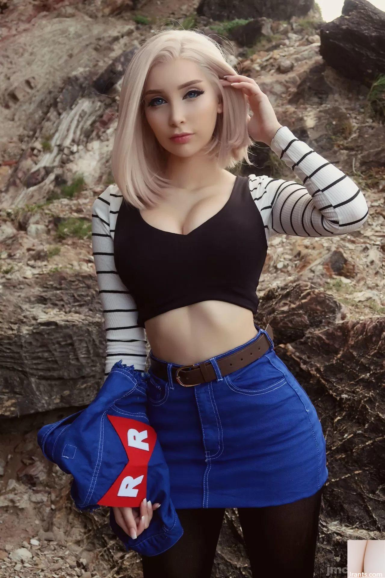Android 18 (48p)