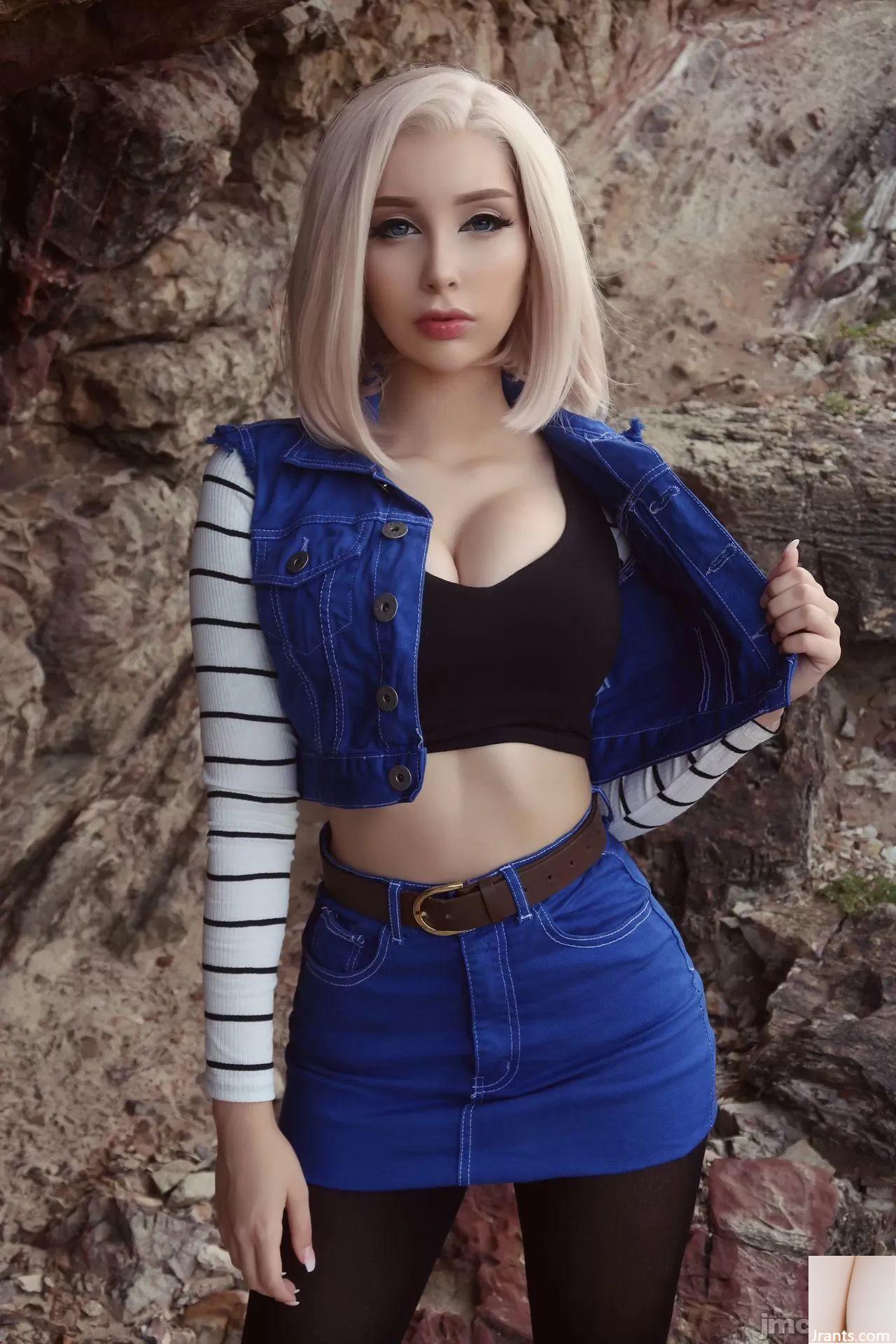 Android 18 (48p)