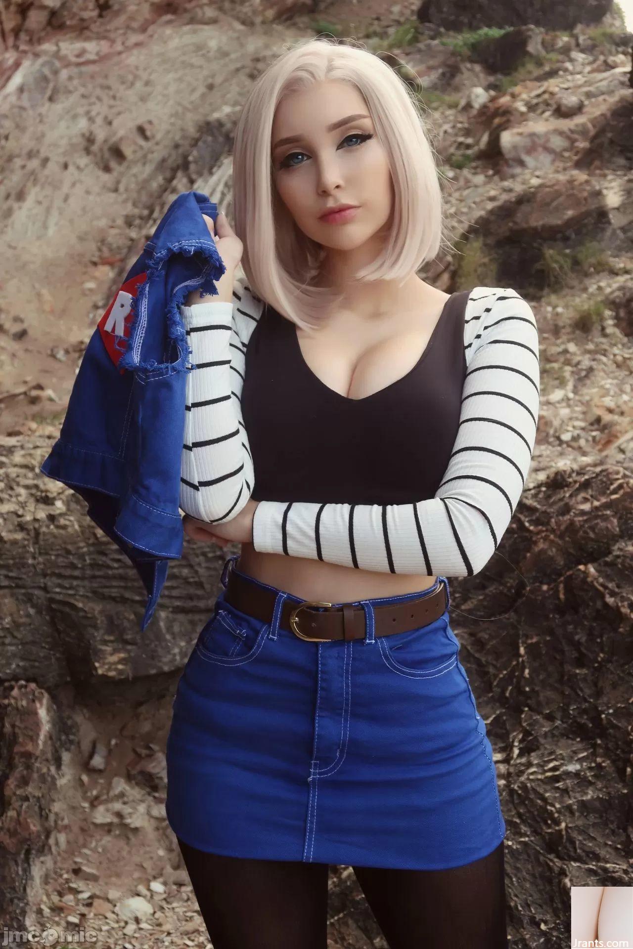 Android 18 (48p)