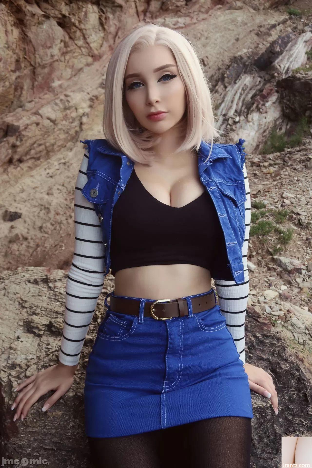 Android 18 (48p)