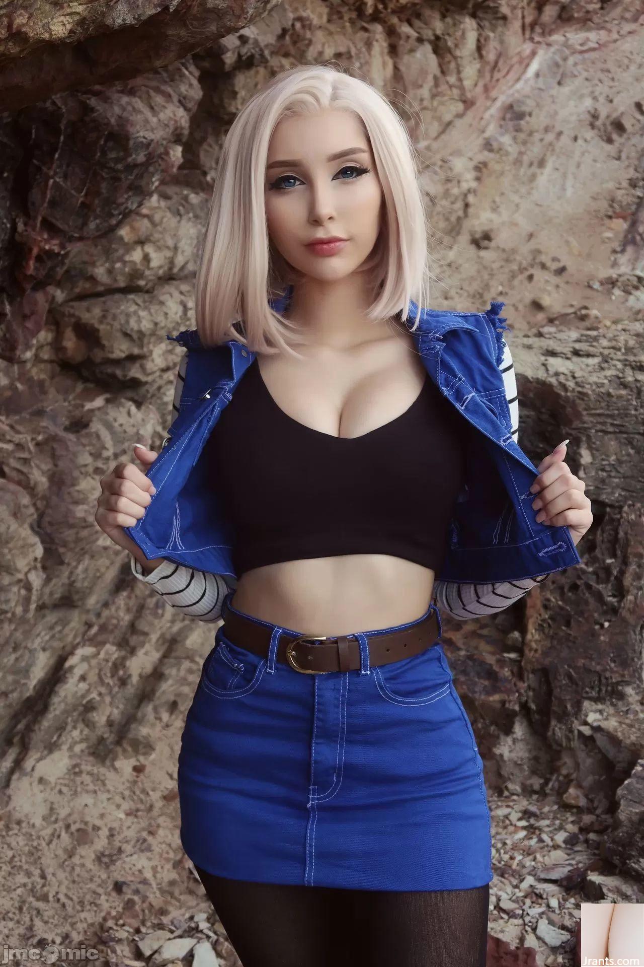 Android 18 (48p)