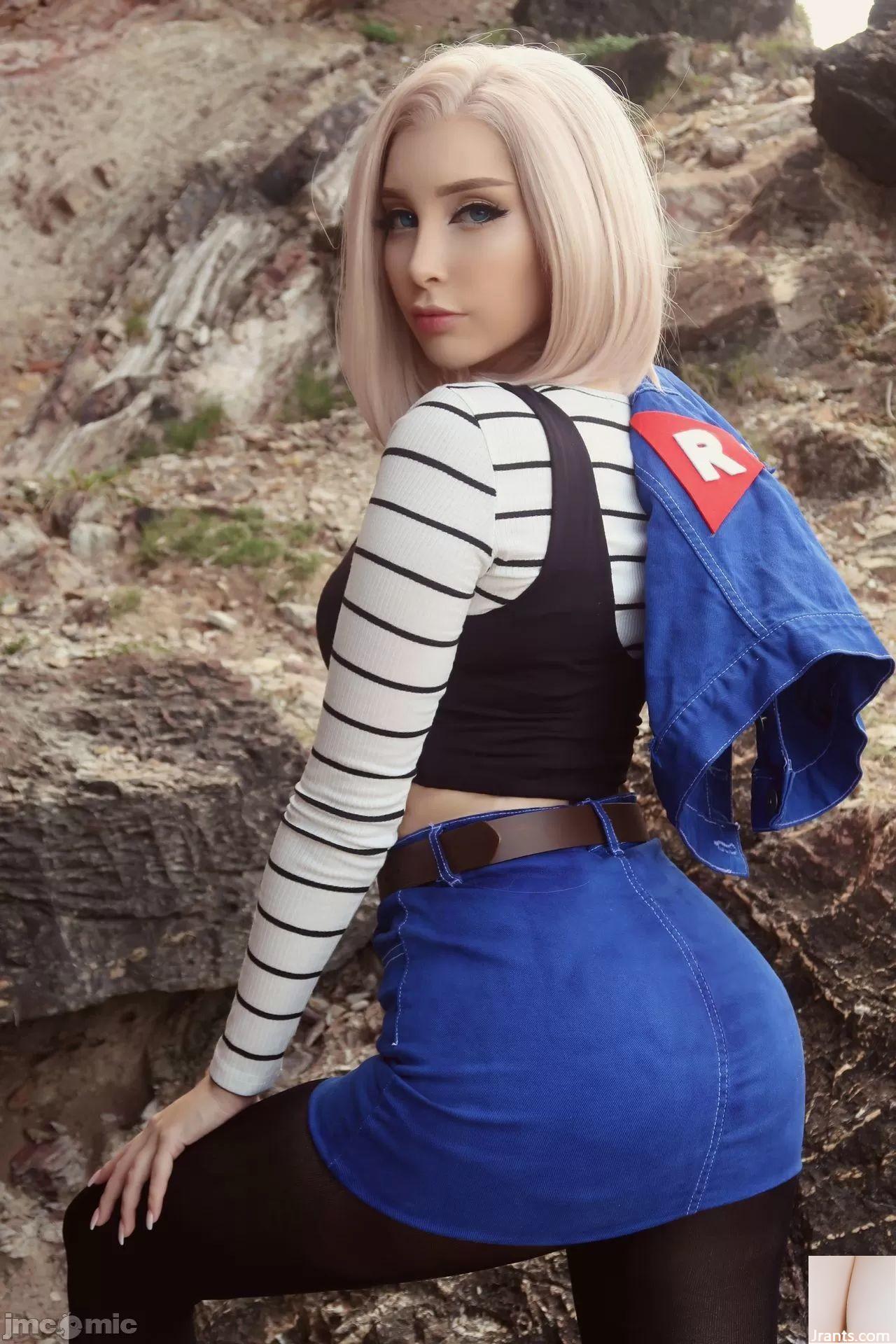 Android 18 (48p)