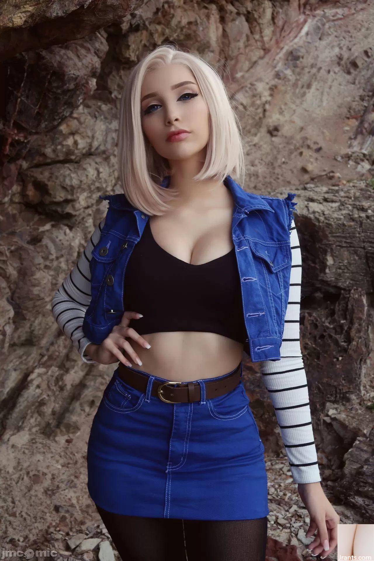 Android 18 (48p)
