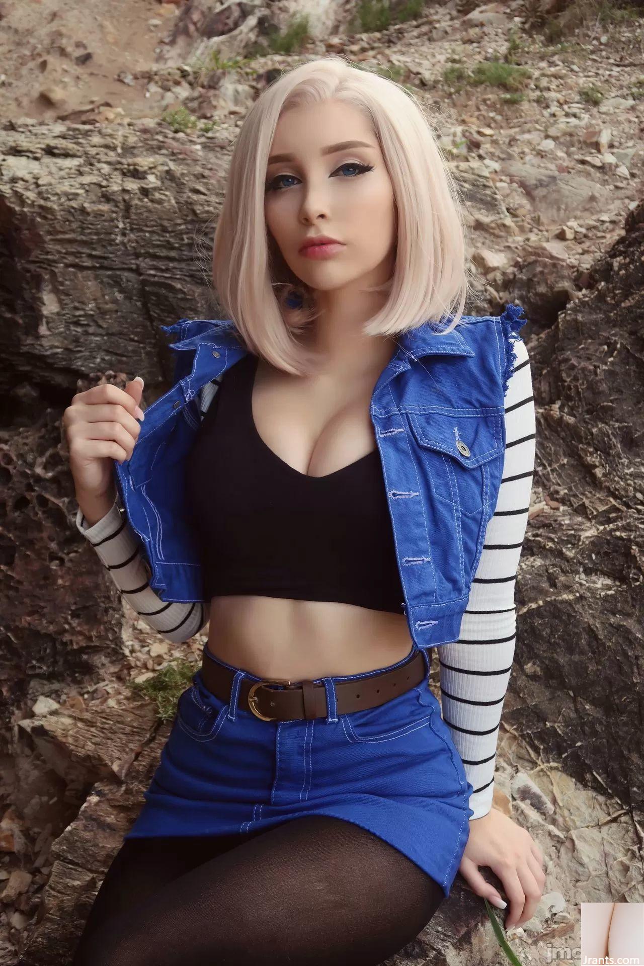 Android 18 (48p)