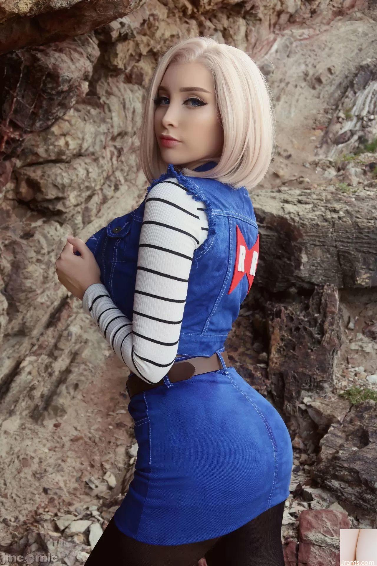 Android 18 (48p)