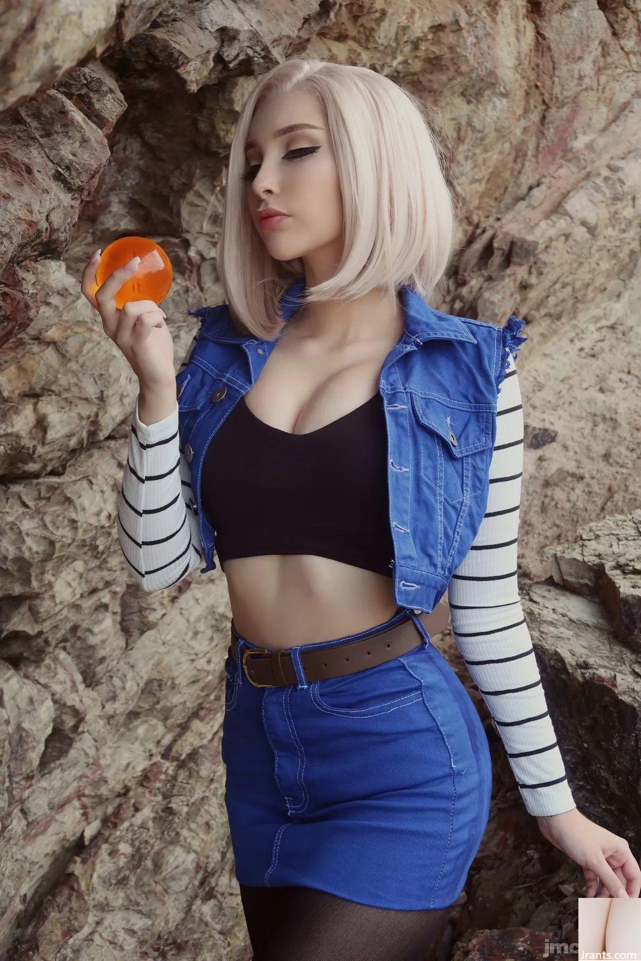 Android 18 (48p)