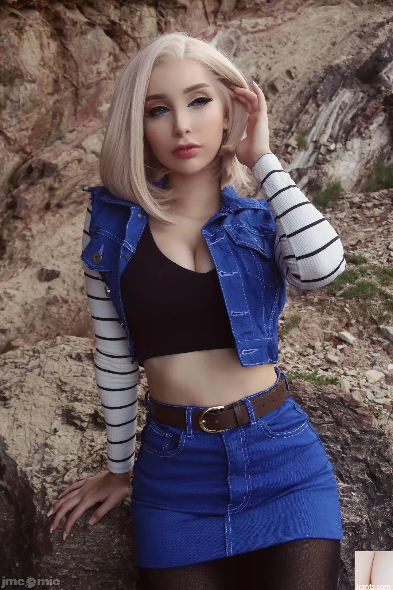 Android 18 (48p)
