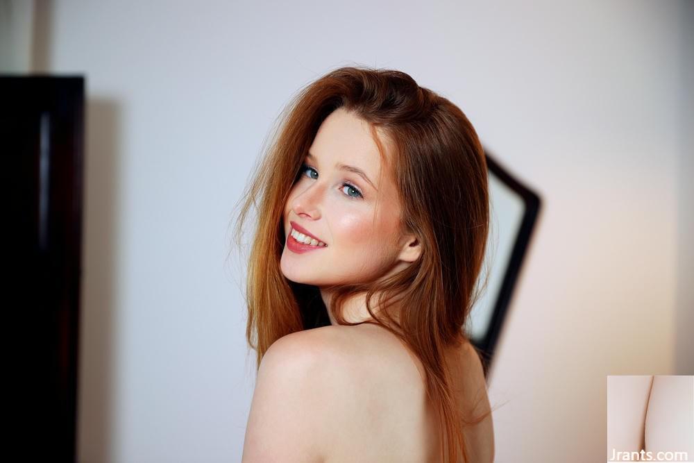 (MetArt) 23. Mai 2025 &#8211; Laura Lit &#8211; perfekt ich (120p)