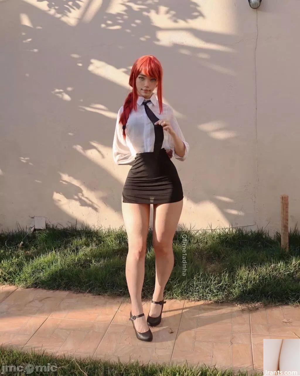 Meladinha &#8211; Makima (6p)