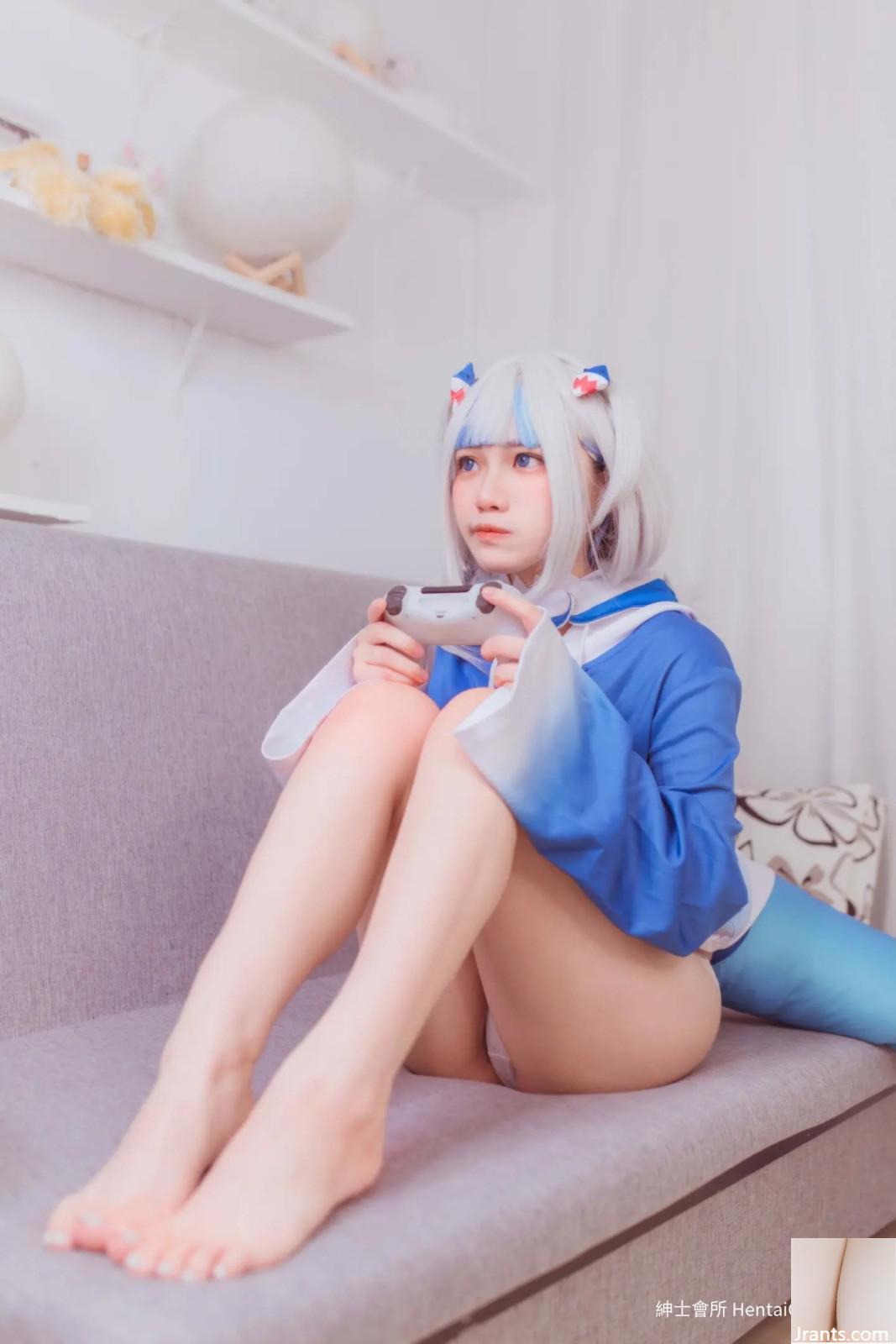 Saisai Itsuki 202109 (153p)