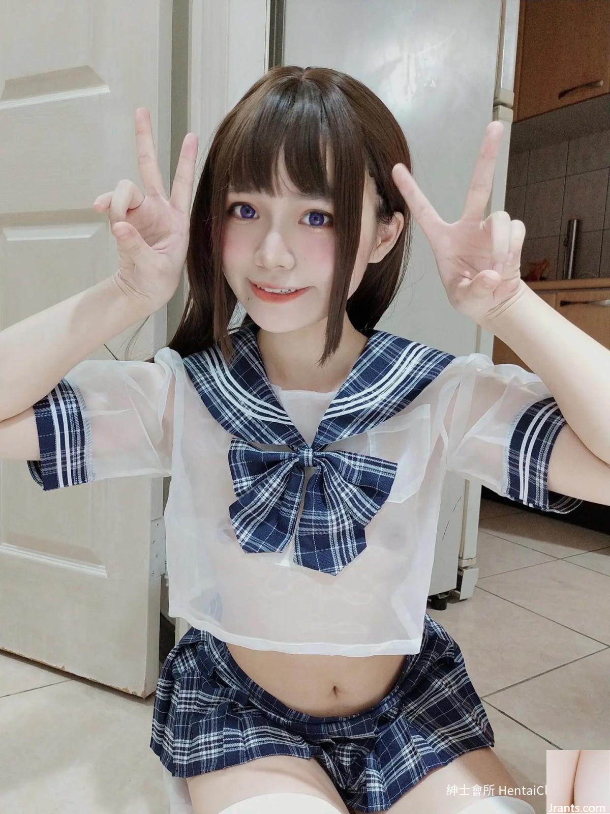 Saisai Itsuki 202109 (153p)