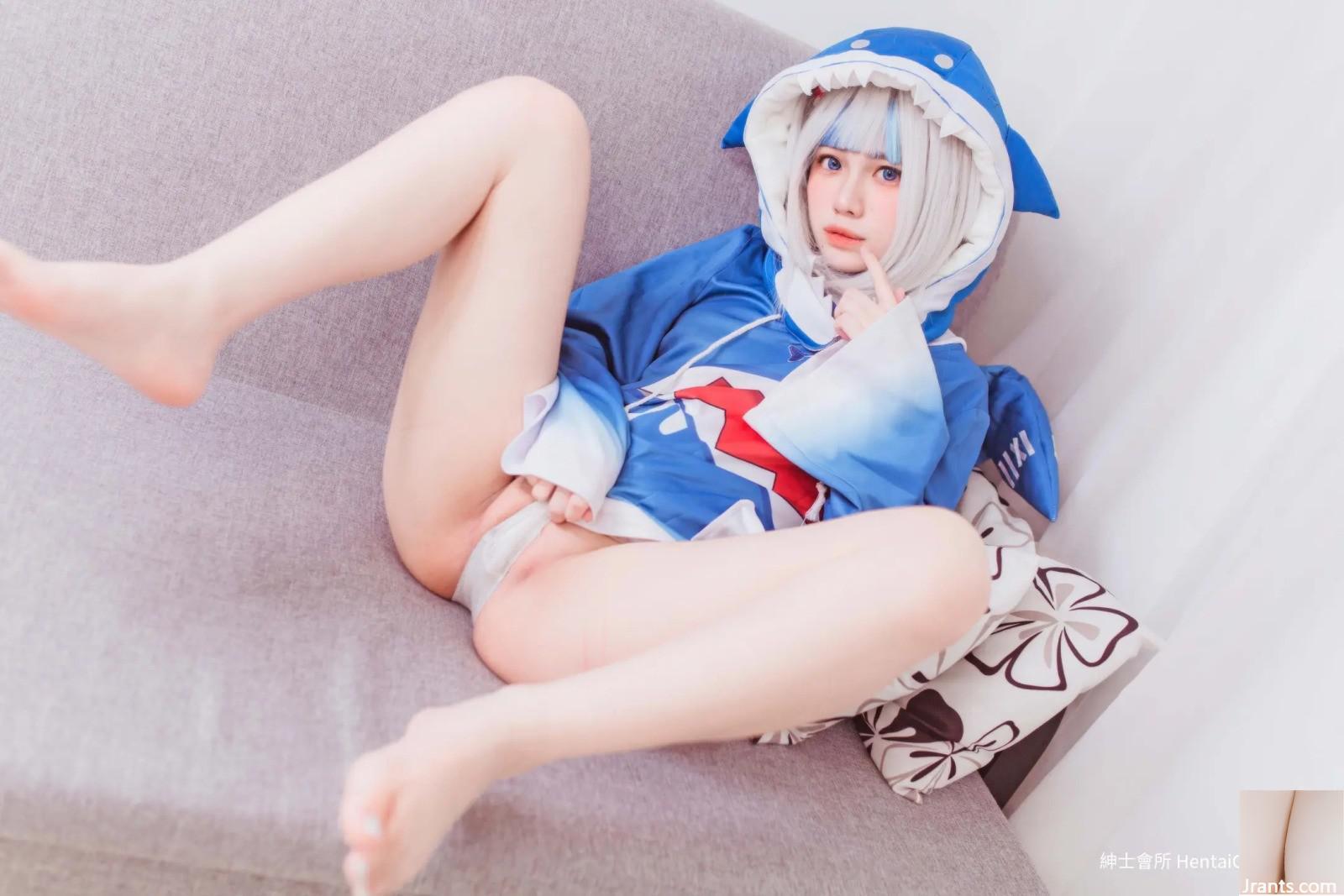 Saisai Itsuki 202109 (153p)
