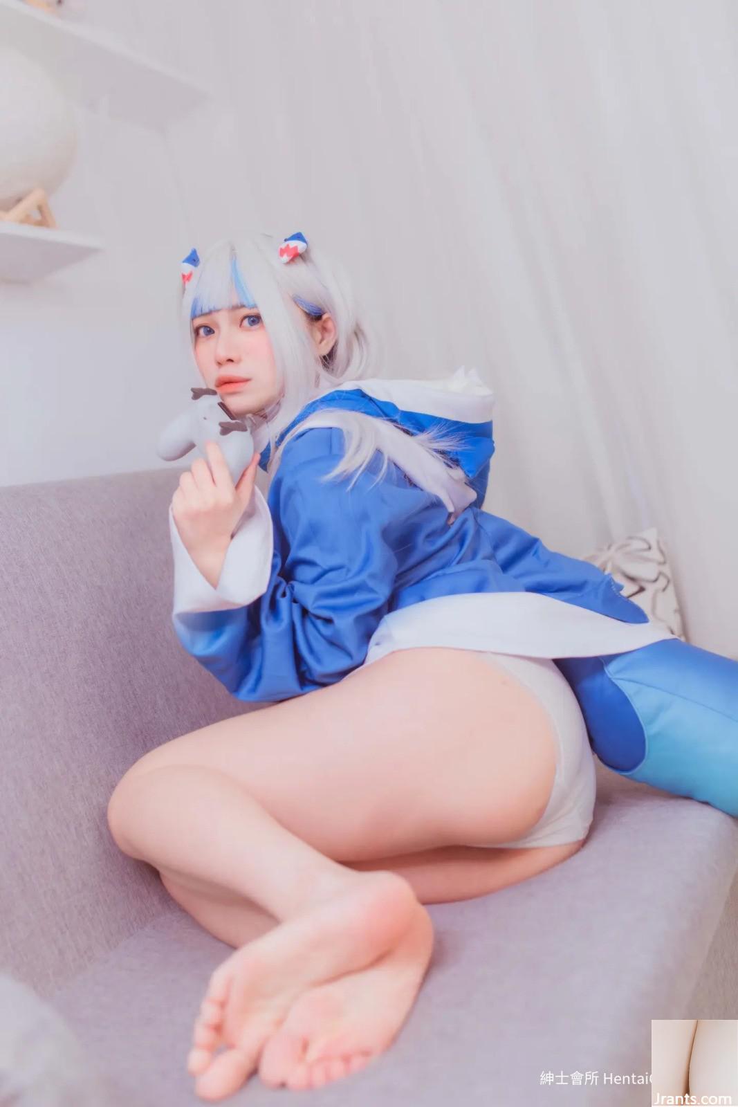 Saisai Itsuki 202109 (153p)