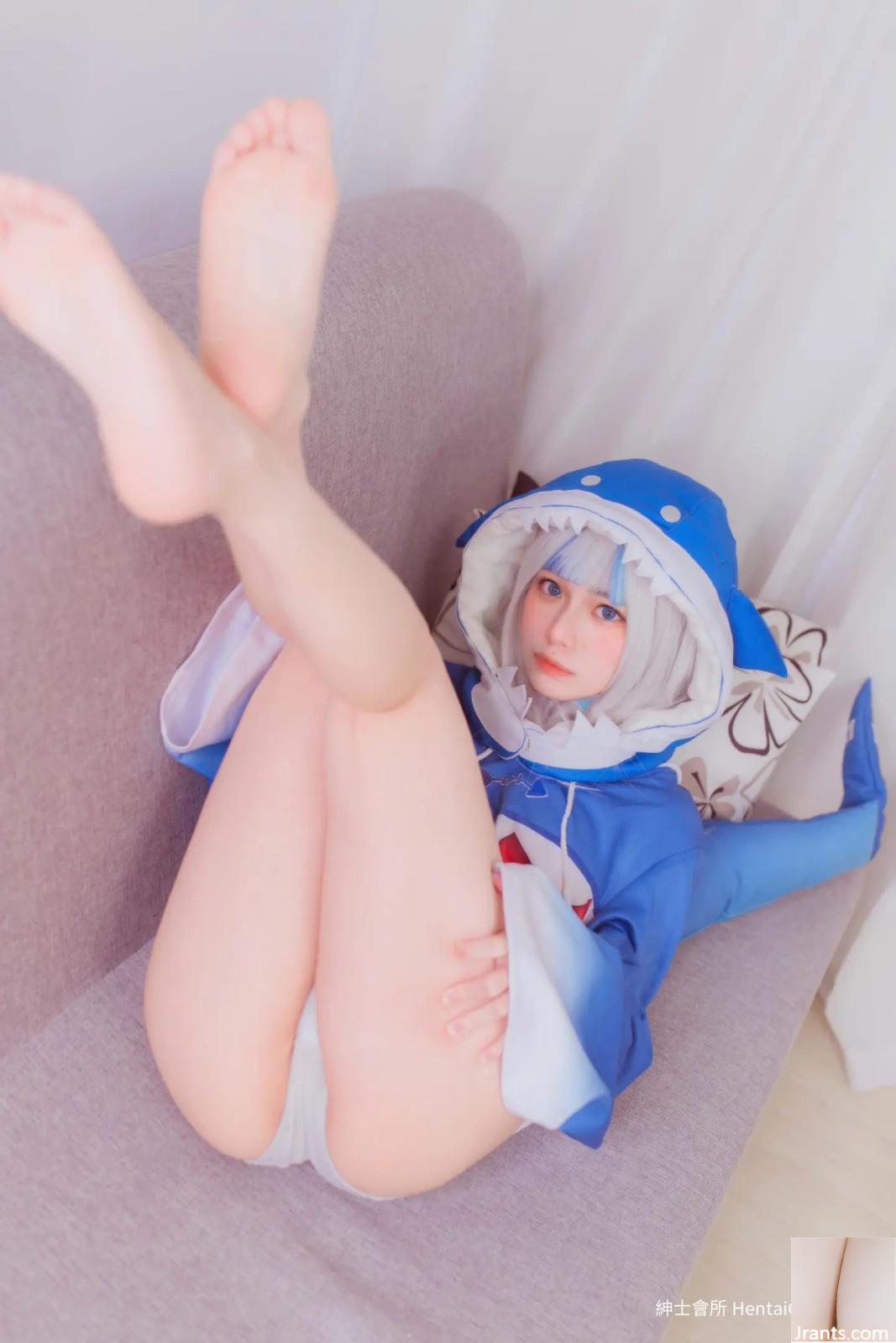 Saisai Itsuki 202109 (153p)