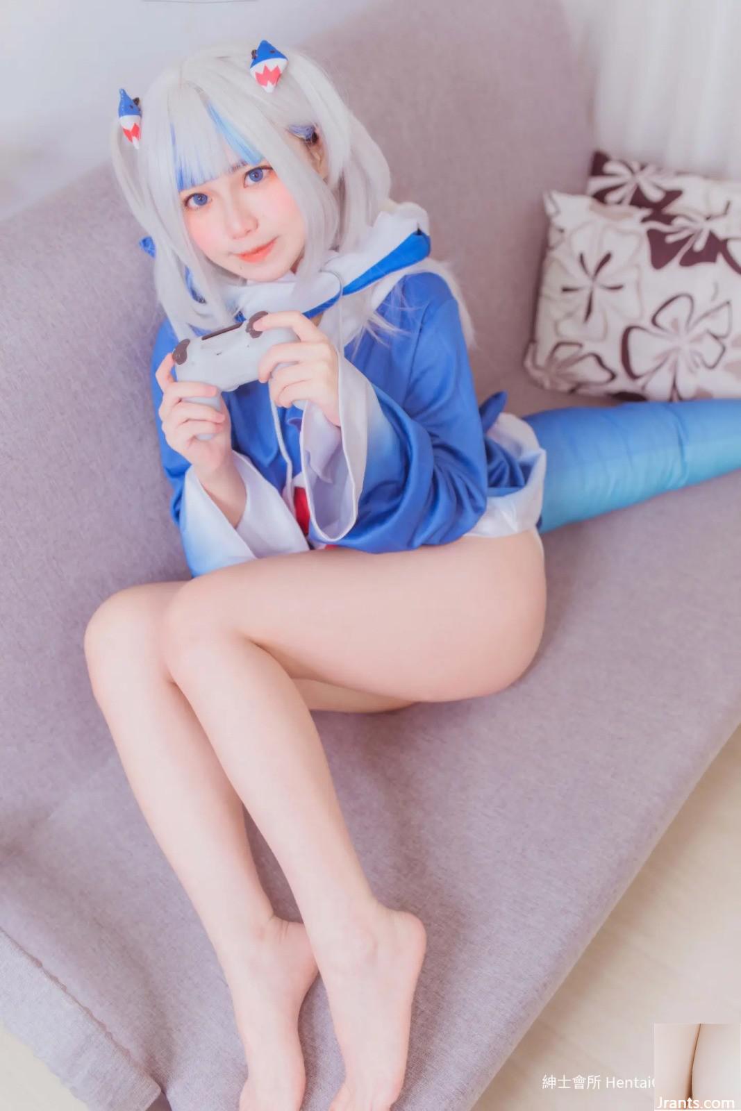 Saisai Itsuki 202109 (153p)