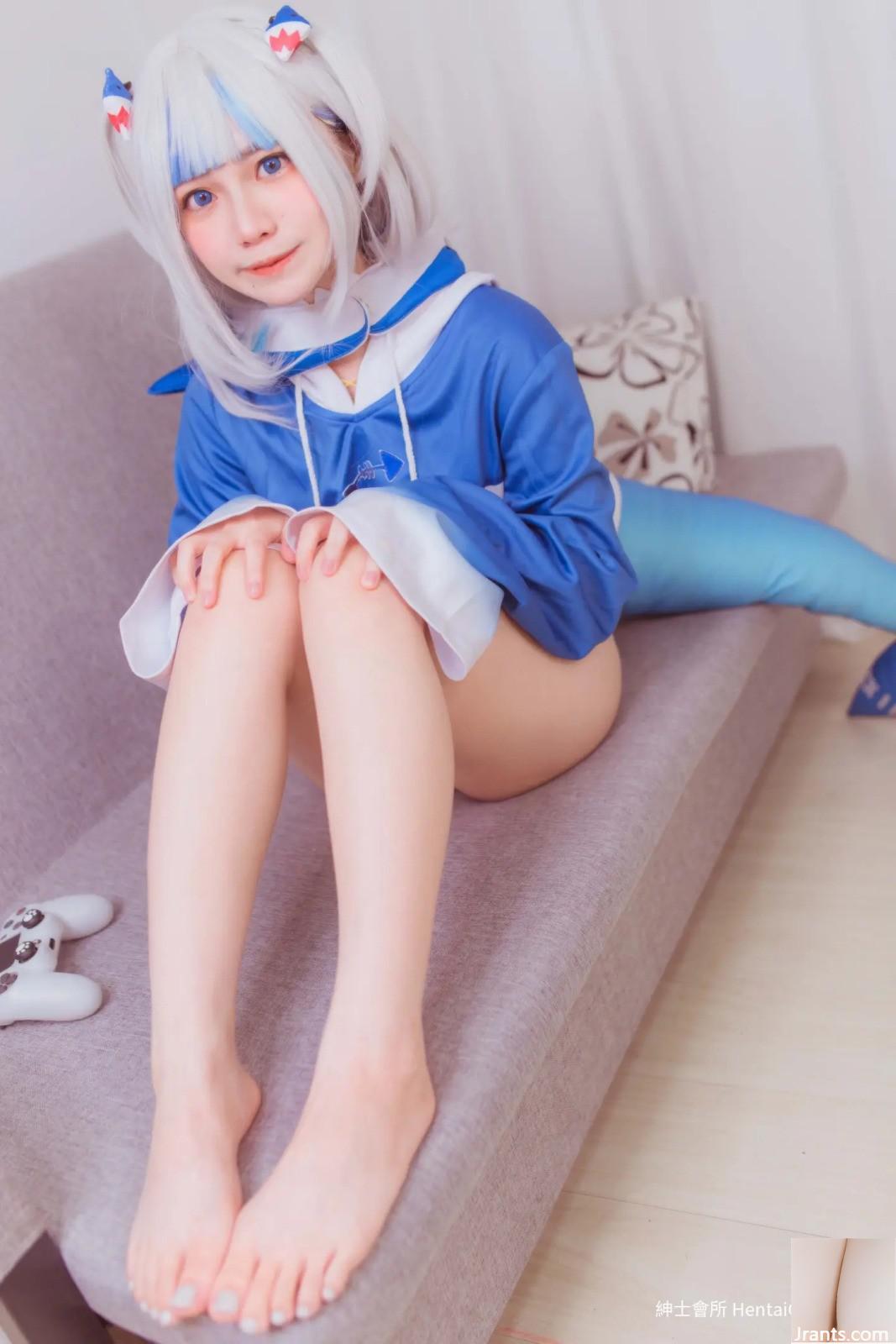 Saisai Itsuki 202109 (153p)