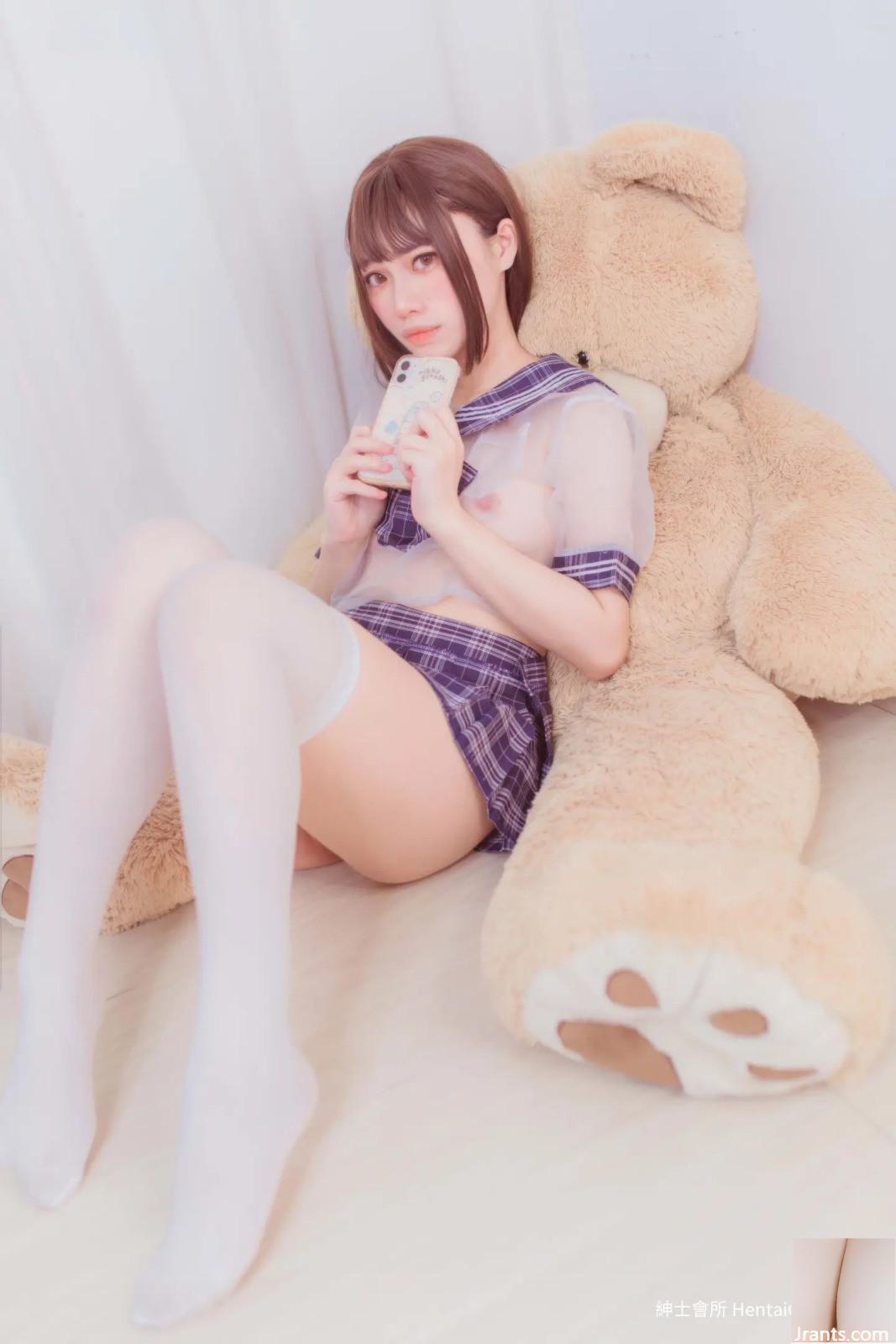 Saisai Itsuki 202109 (153p)