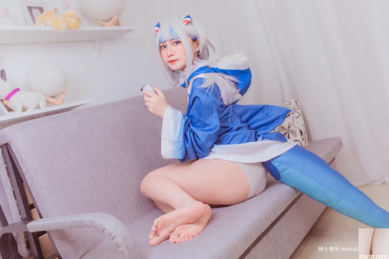 Saisai Itsuki 202109 (153p)