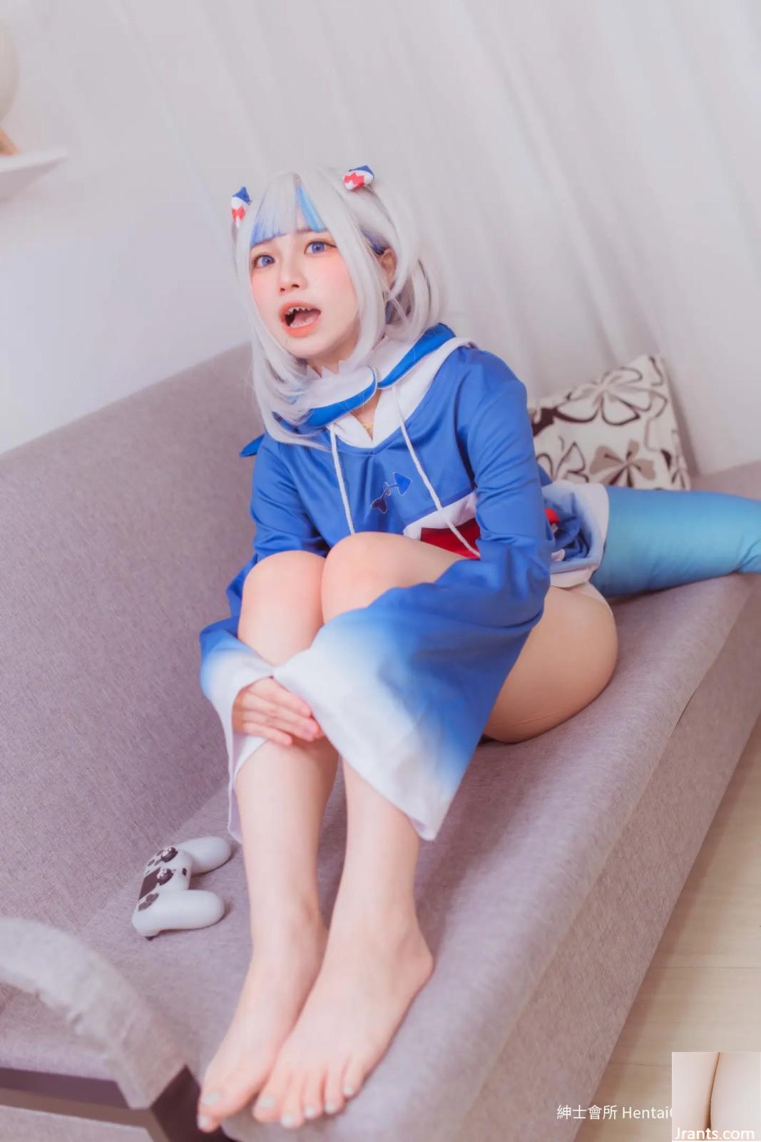 Saisai Itsuki 202109 (153p)