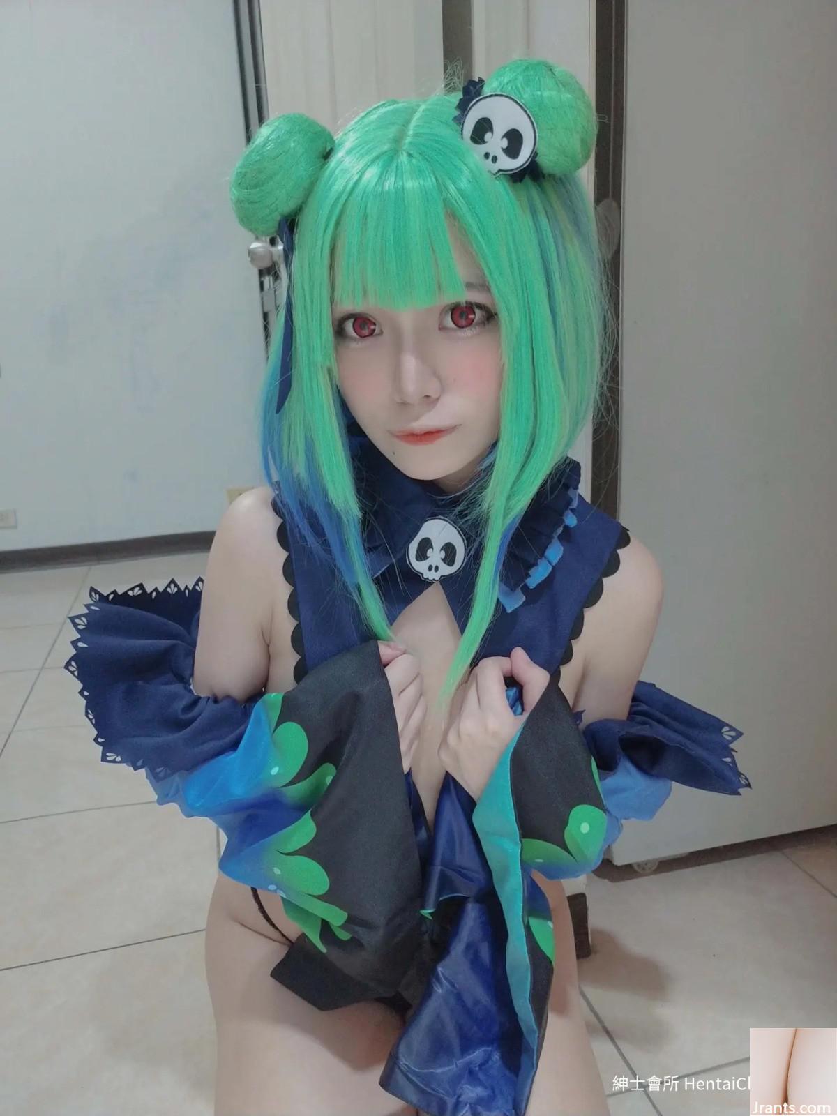 Saisai Itsuki 202109 (153p)