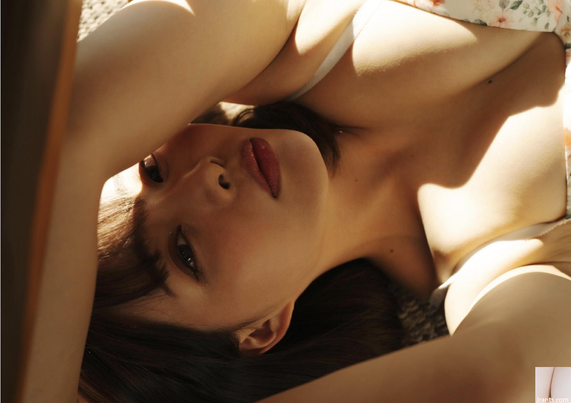 Secret Gai: تاريخ فندق لمدة 3 ساعات مع Nanami 2 (71p)