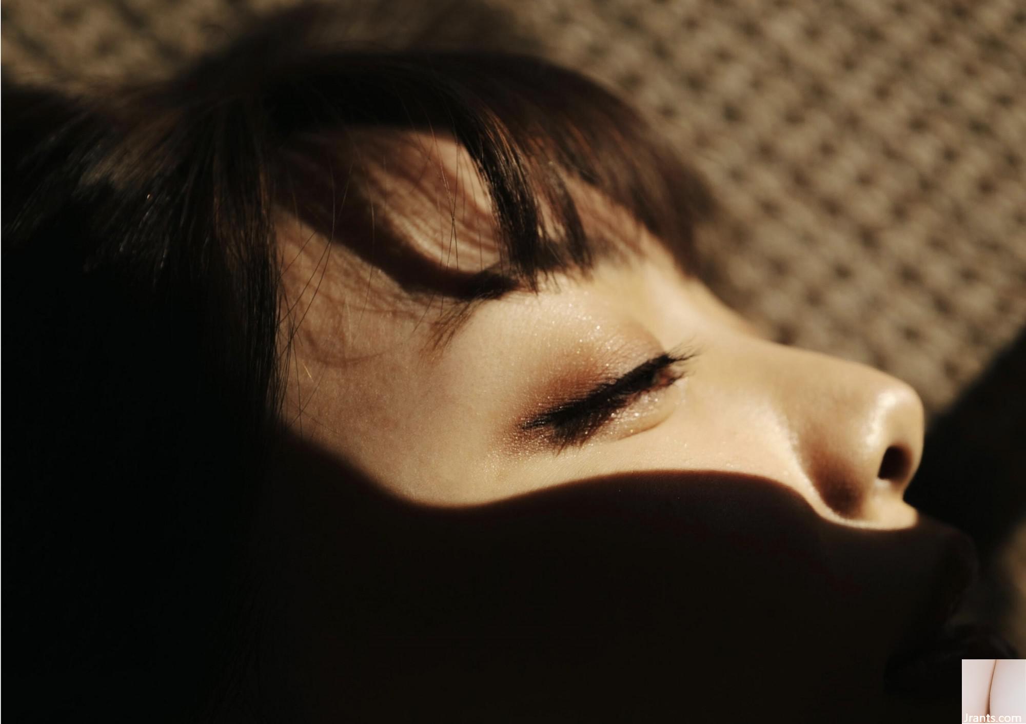 Secret Gai: تاريخ فندق لمدة 3 ساعات مع Nanami 2 (71p)
