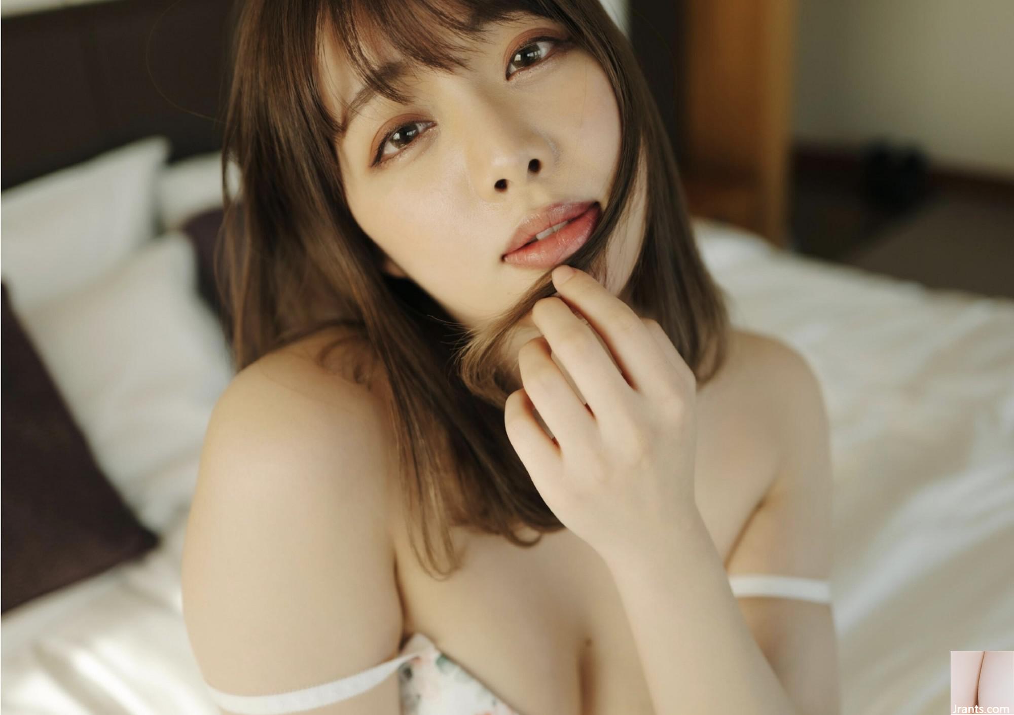 Secret GAI: Ein 3-stündiges Hoteldatum mit dem erwachsenen Nanami 2 (71p)