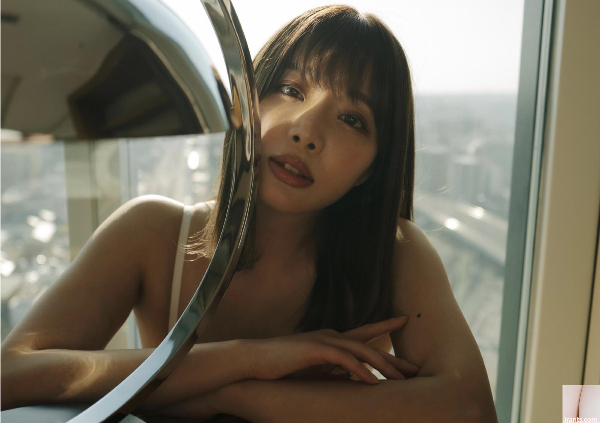 Secret Gai: تاريخ فندق لمدة 3 ساعات مع Nanami 2 (71p)