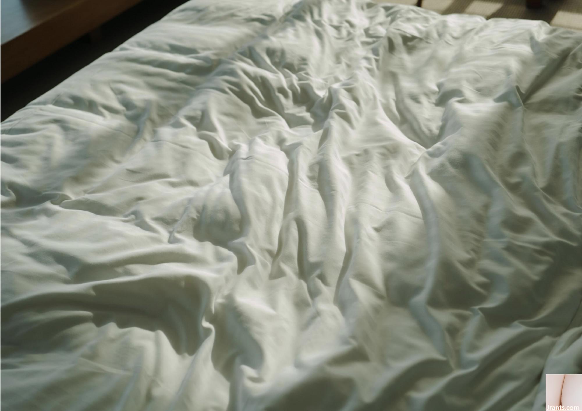 Secret GAI: Ein 3-stündiges Hoteldatum mit dem erwachsenen Nanami 2 (71p)