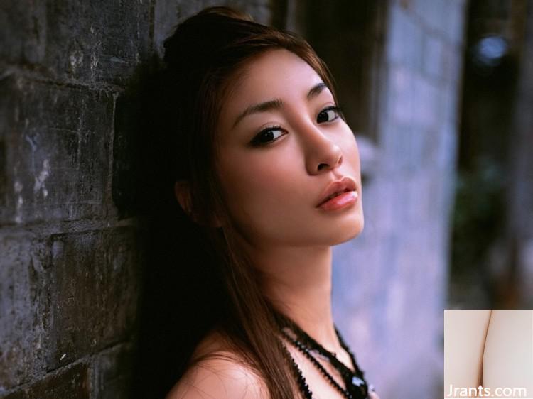 (Online -Sammlung) Pretty Jiangnan Beauties (44p)