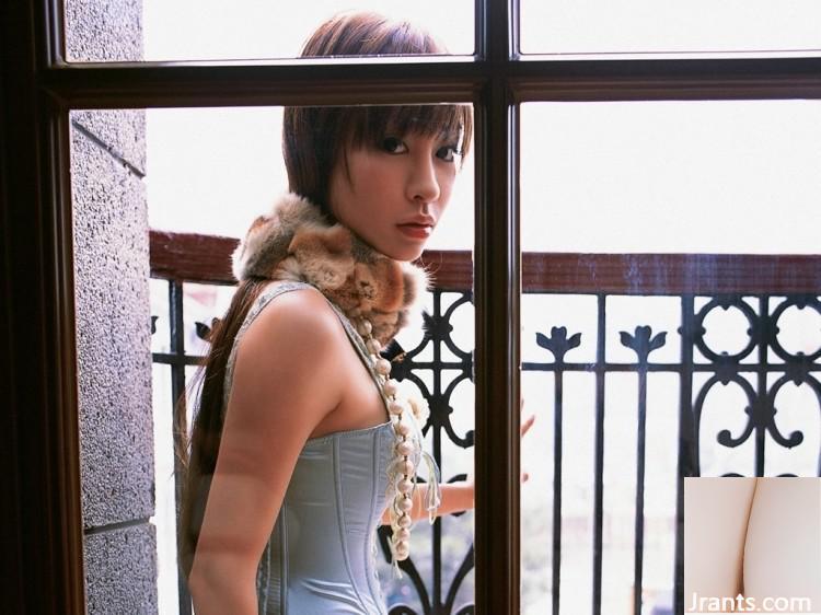 (Online -Sammlung) Pretty Jiangnan Beauties (44p)
