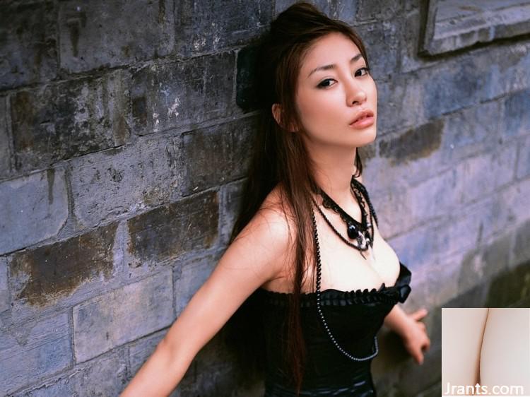 (Online -Sammlung) Pretty Jiangnan Beauties (44p)