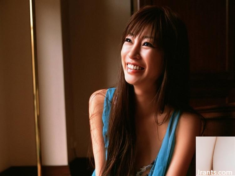 (Online -Sammlung) Pretty Jiangnan Beauties (44p)